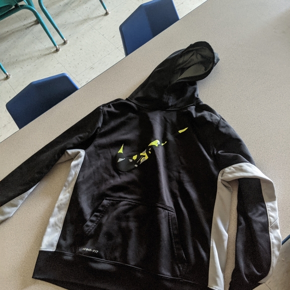 Kids sweatshirt - Picture 2 of 3